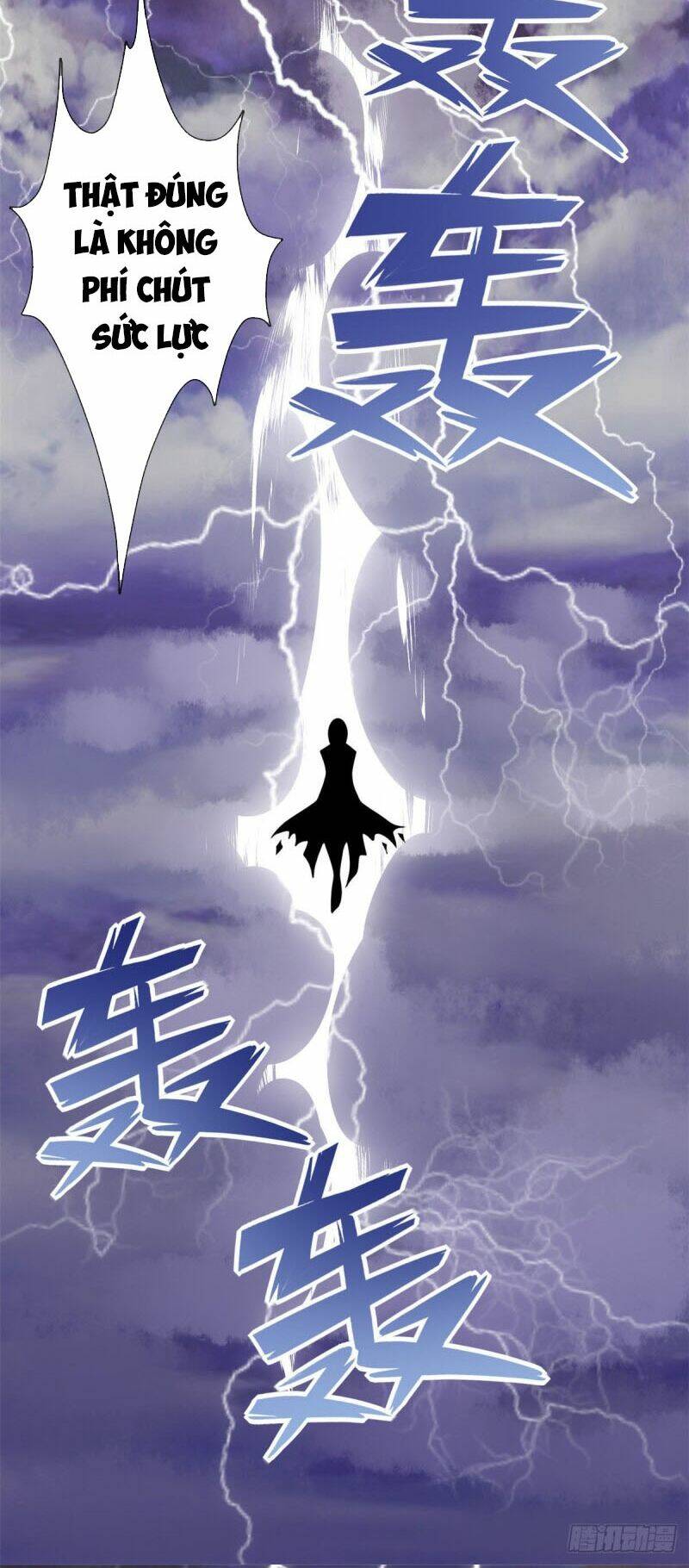 Chí Tôn Võ Đế: Chapter 323