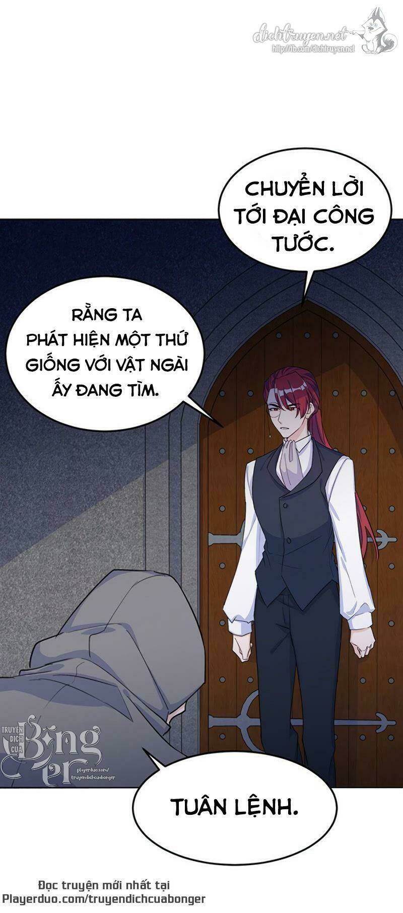 Nữ Hiệp Trở Về: Chapter 8