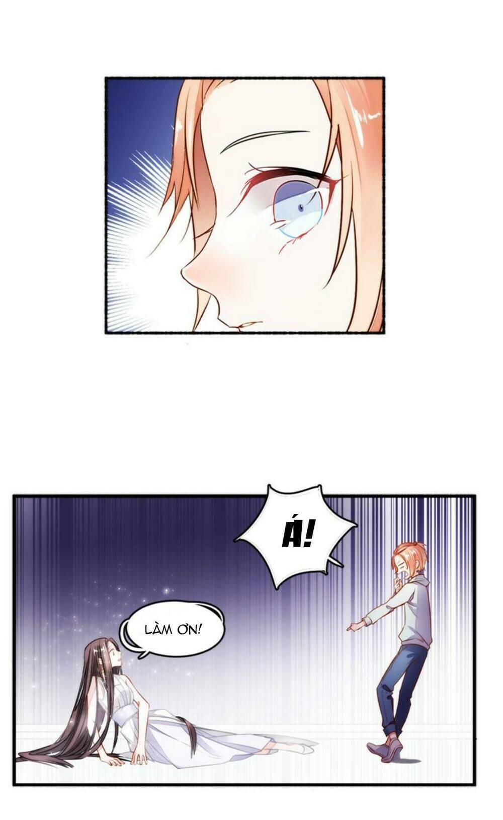 Ảnh Hậu Thời Gian: Chapter 3