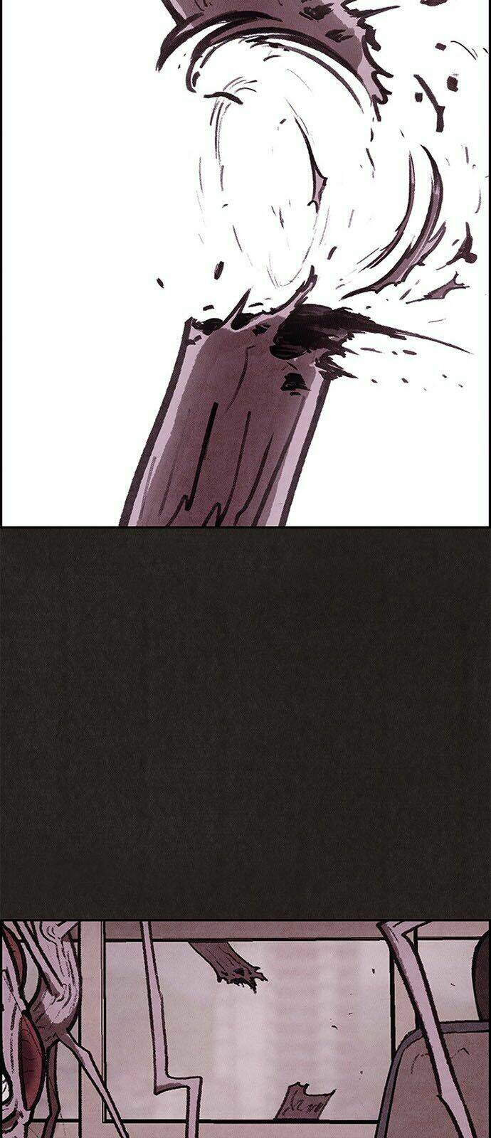 Quái Vật Tại Chung Cư Xanh: Chapter 15