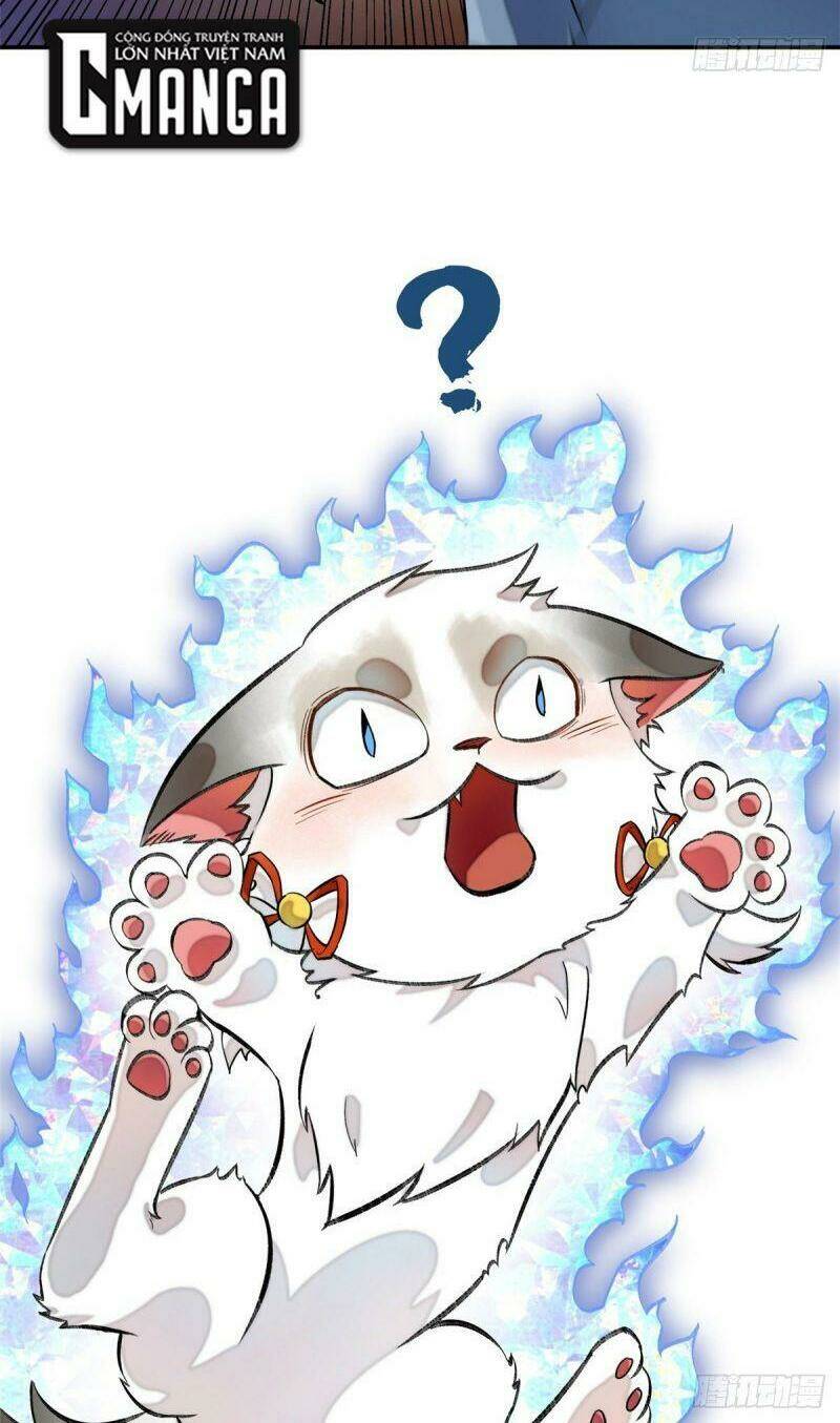 Minh Nhật Chi Kiếp: Chapter 8