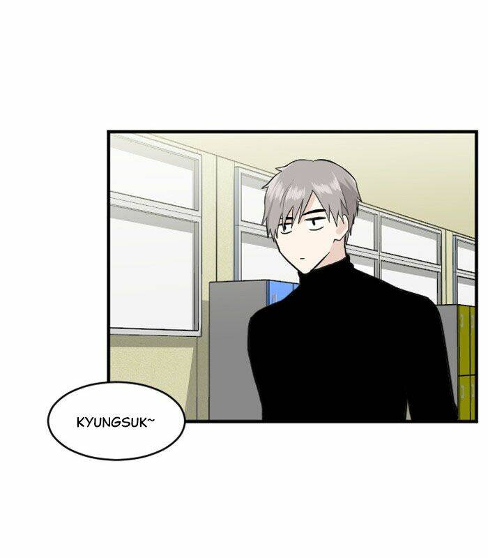 Người Đẹp Gangnam: Chapter 37