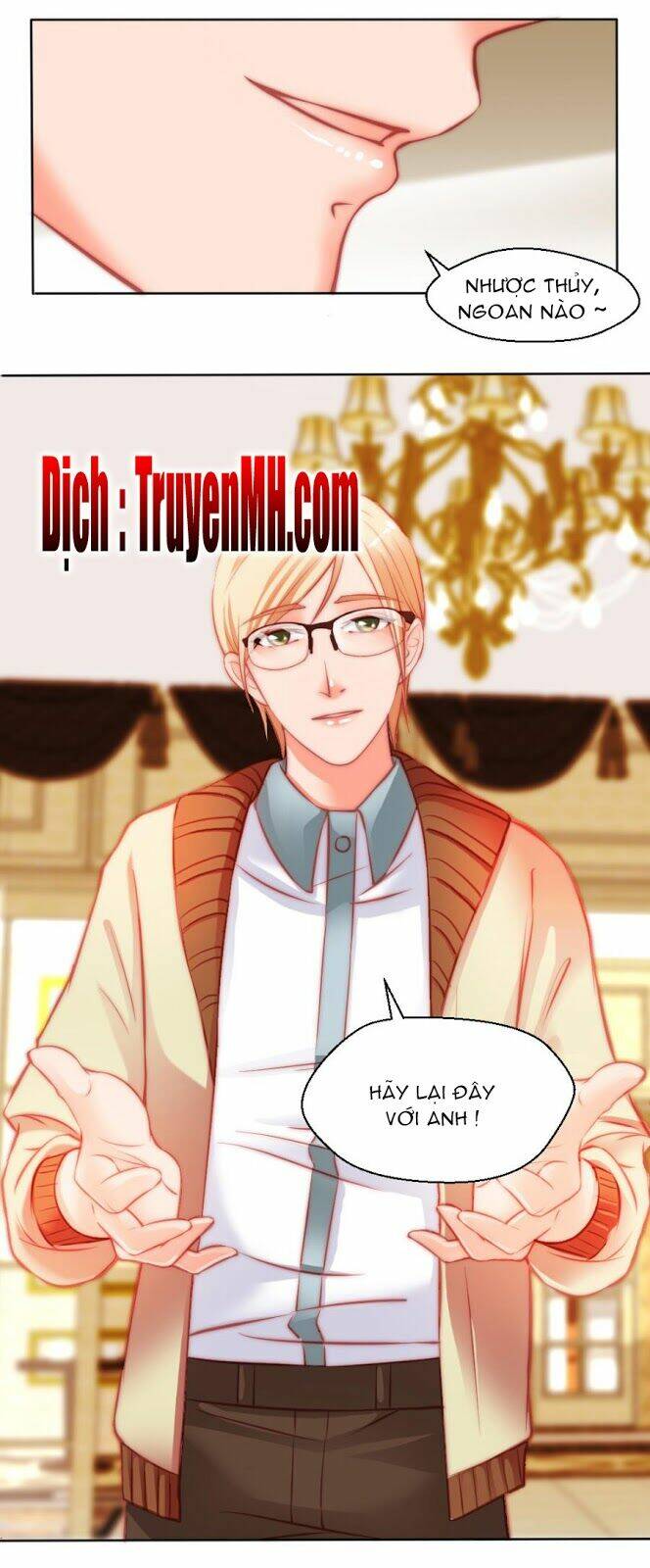 Bí Mật Của Thiên Kim: Chapter 12