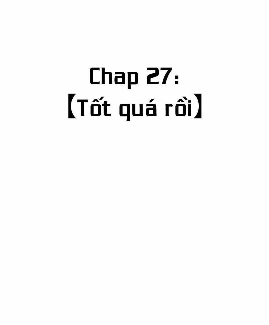 Khi Cô Gái Nhìn Thấy Thời Gian: Chapter 27