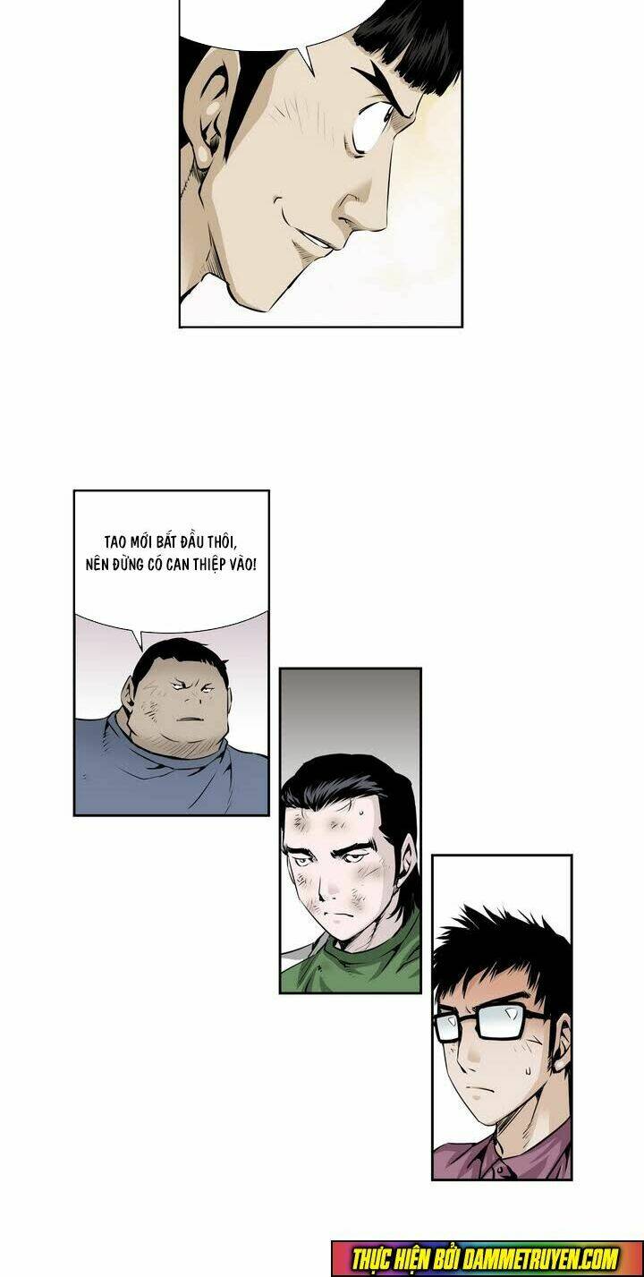 Double Casting: Chapter 43