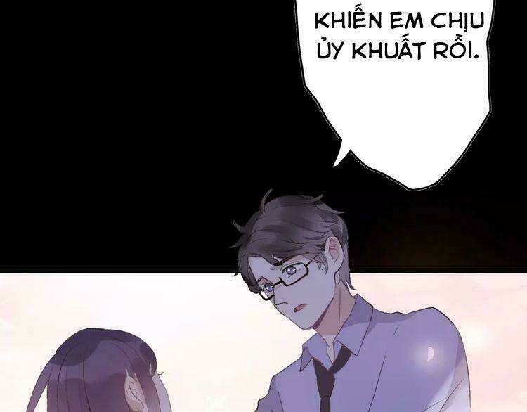 Cuộc Chiến Tình Yêu: Chapter 14