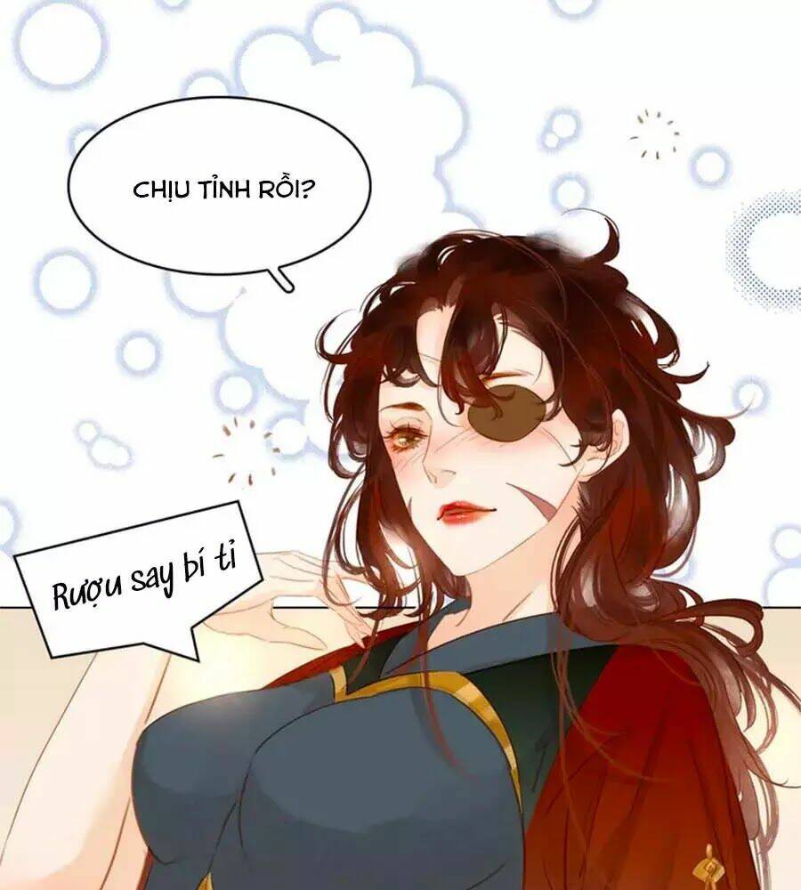 Tiểu Sư Phụ, Tóc Giả Của Ngài Rơi Rồi!: Chapter 23