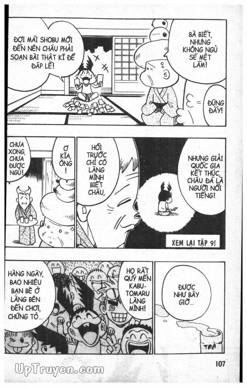 DUEL MASTER: Chapter 15