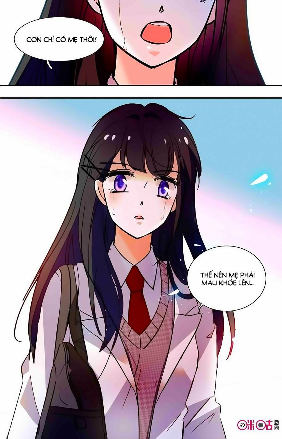 Thanh Ninh Chi Hạ: Chapter 367
