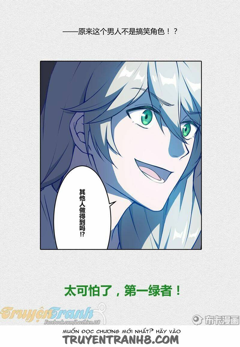 Băng Hoại 3Rd: Chapter 63