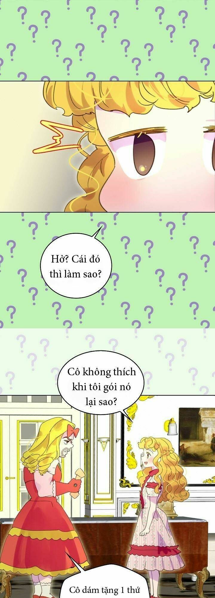 Tôi Không Phải Là Người Tốt: Chapter 75