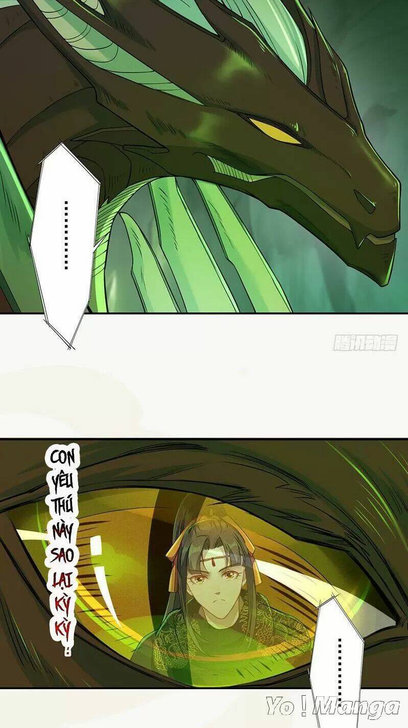 Tuyệt Thế Luyện Đan Sư: Chapter 133