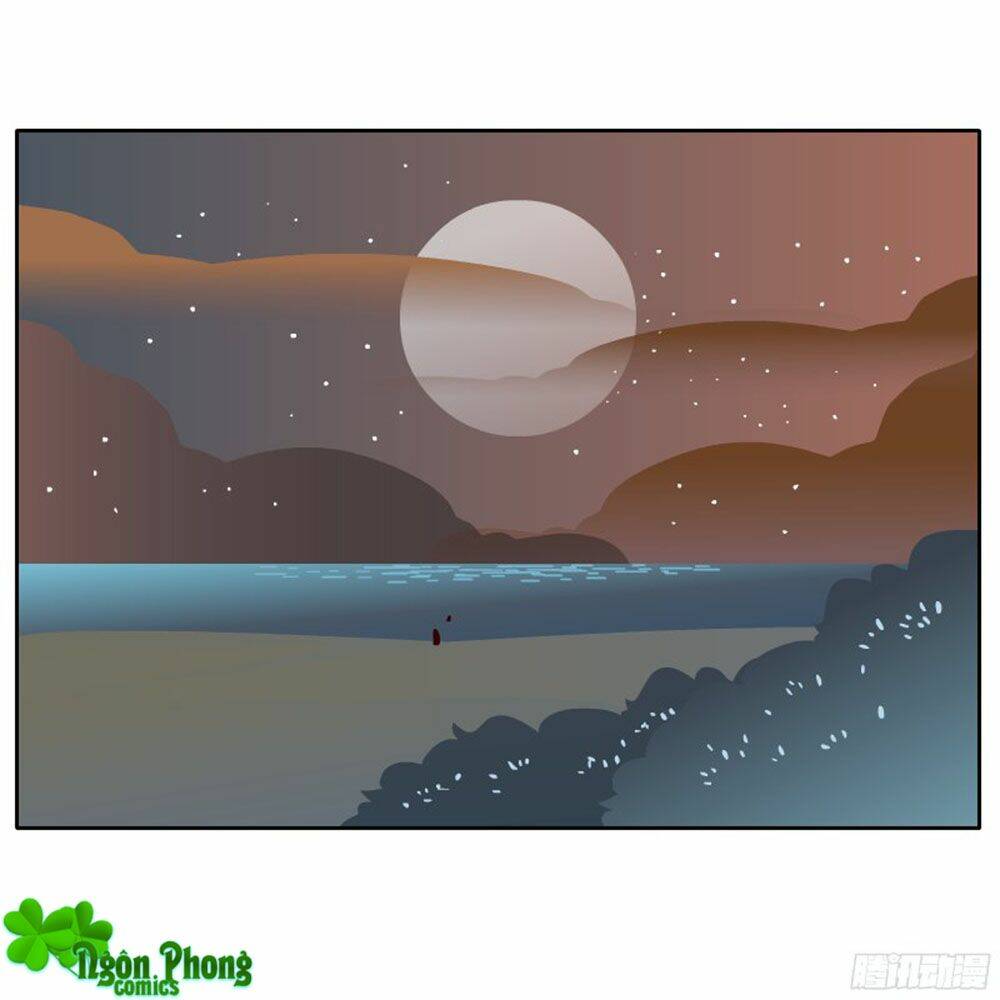 Hòa Thượng Và Tiểu Long Quân: Chapter 24