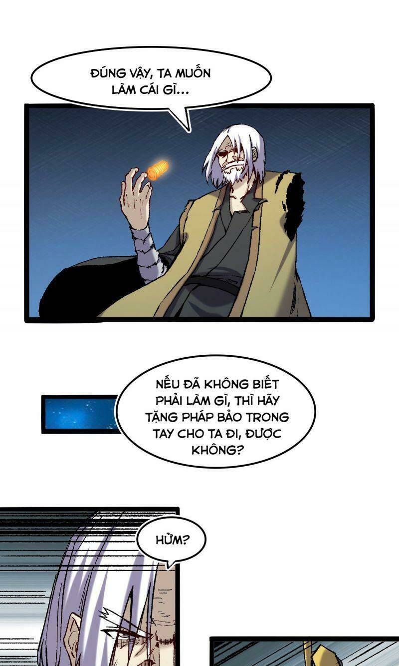 Ta Độ Kiếp Thất Bại Đều Là Tại Ngươi: Chapter 58