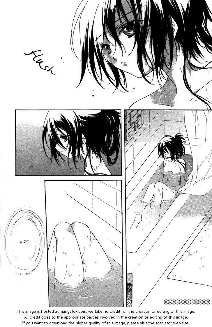 Marriage Black: Chapter 2