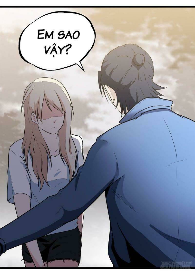 Trùng Lãnh Quái Đàm: Chapter 18