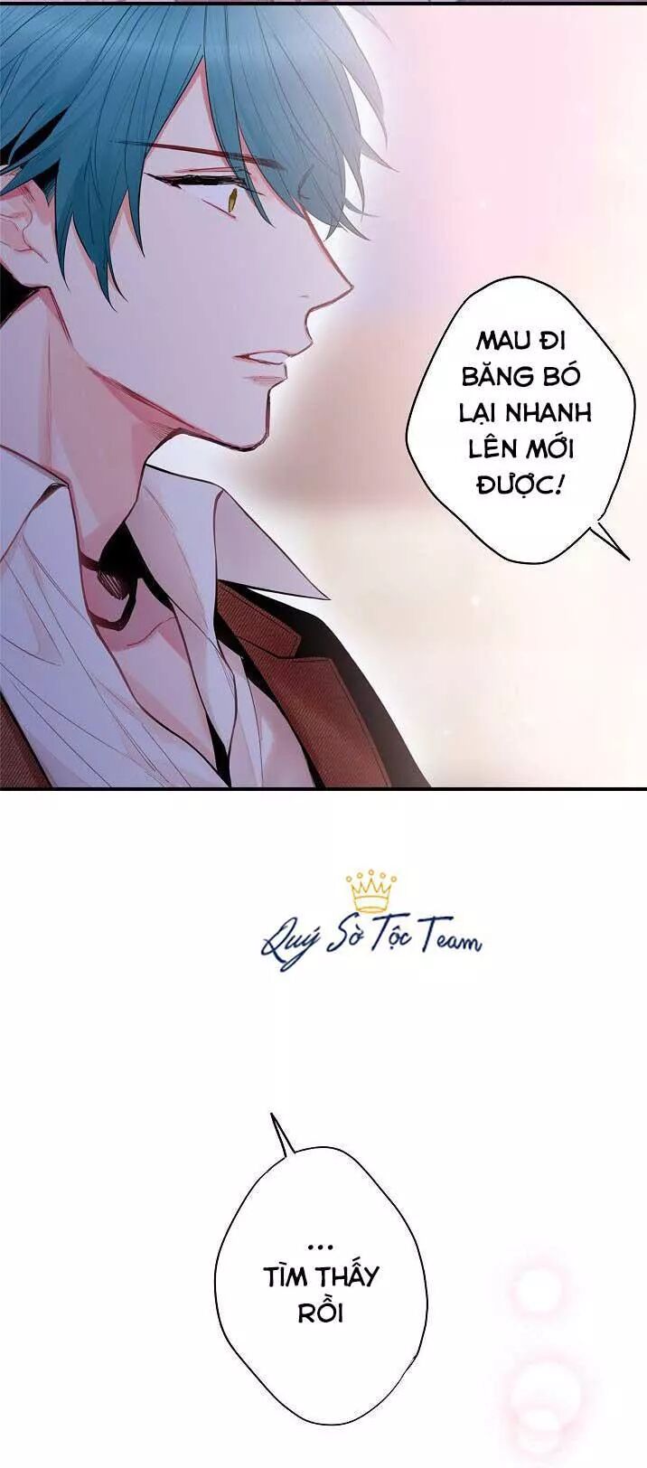 Tồn Tại Với Tư Cách Là Vợ Của Nam Chính: Chapter 114: Đánh dấu chủ quyền