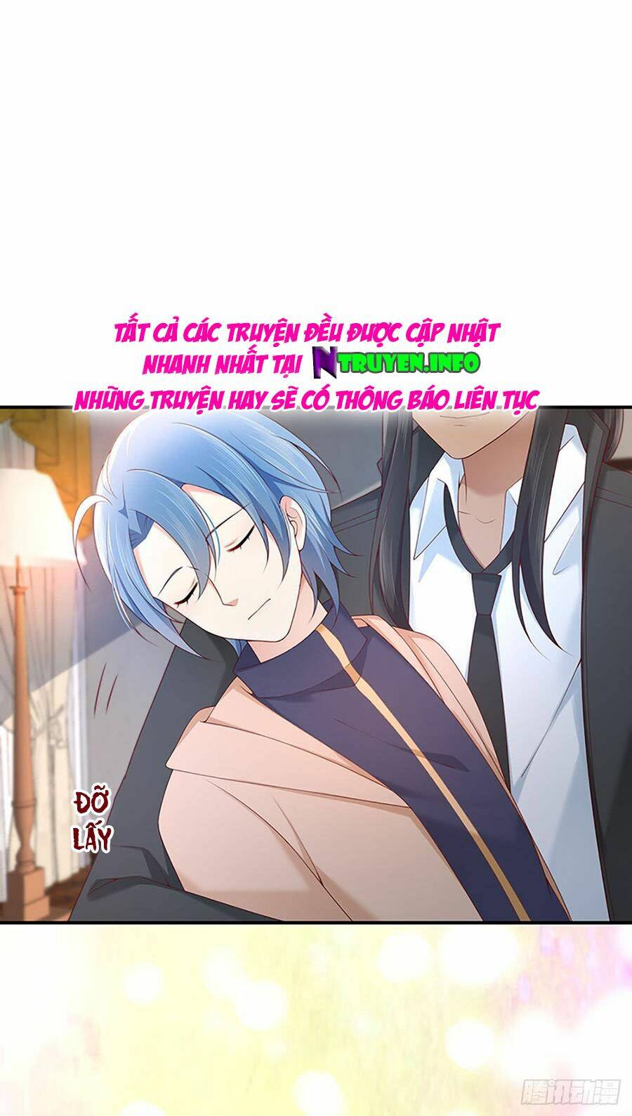 Nam Thần Truy Thê Chỉ Nam: Chapter 53.1