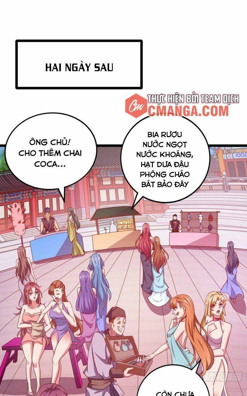 Ngày Mai Tôi Sẽ Chết: Chapter 11
