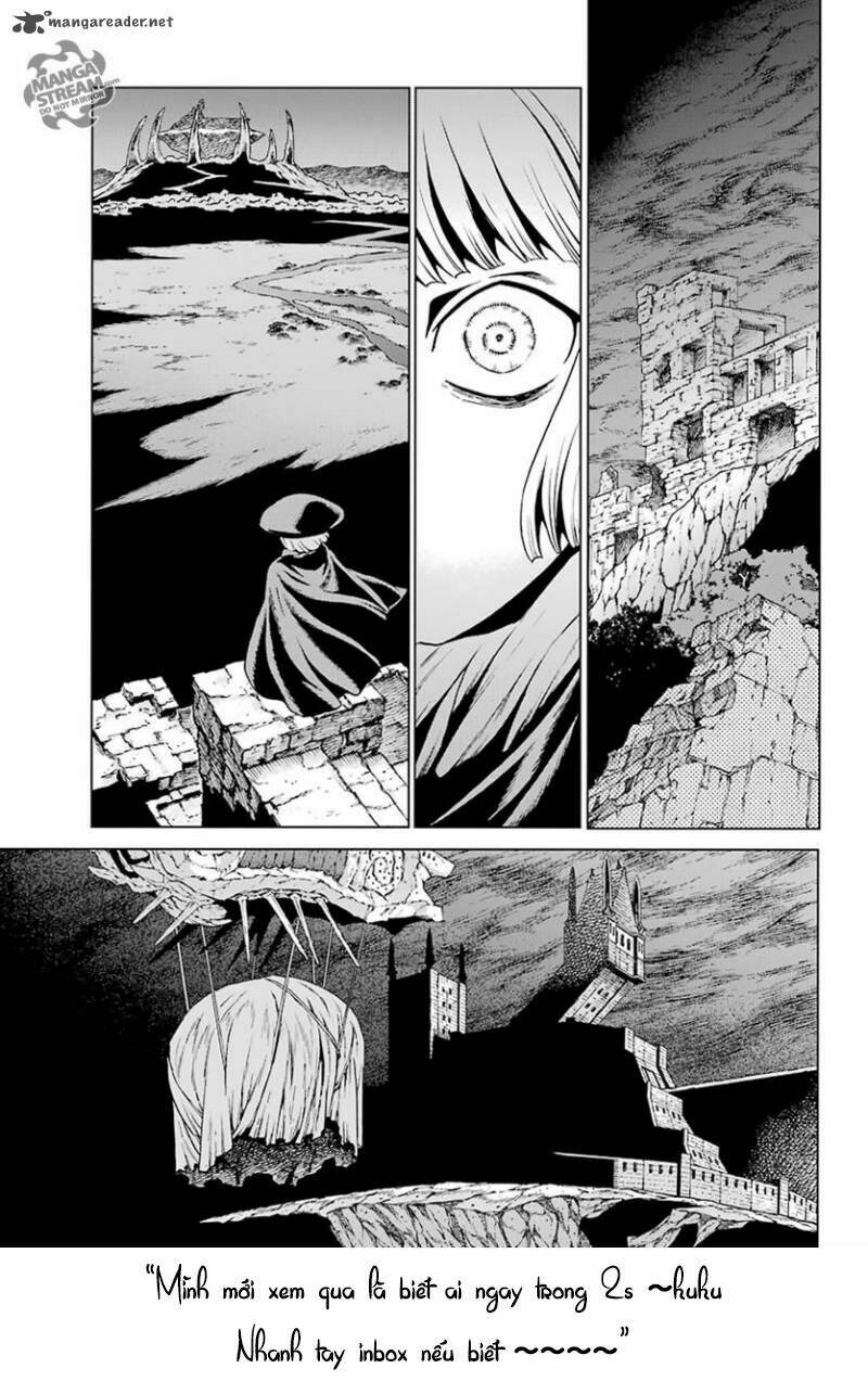 Ubel Blatt: Chapter 150