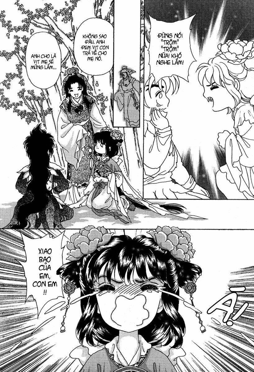 Bird Of Youth: Chapter 5