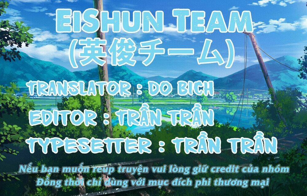 Memento Memori: Chapter 9