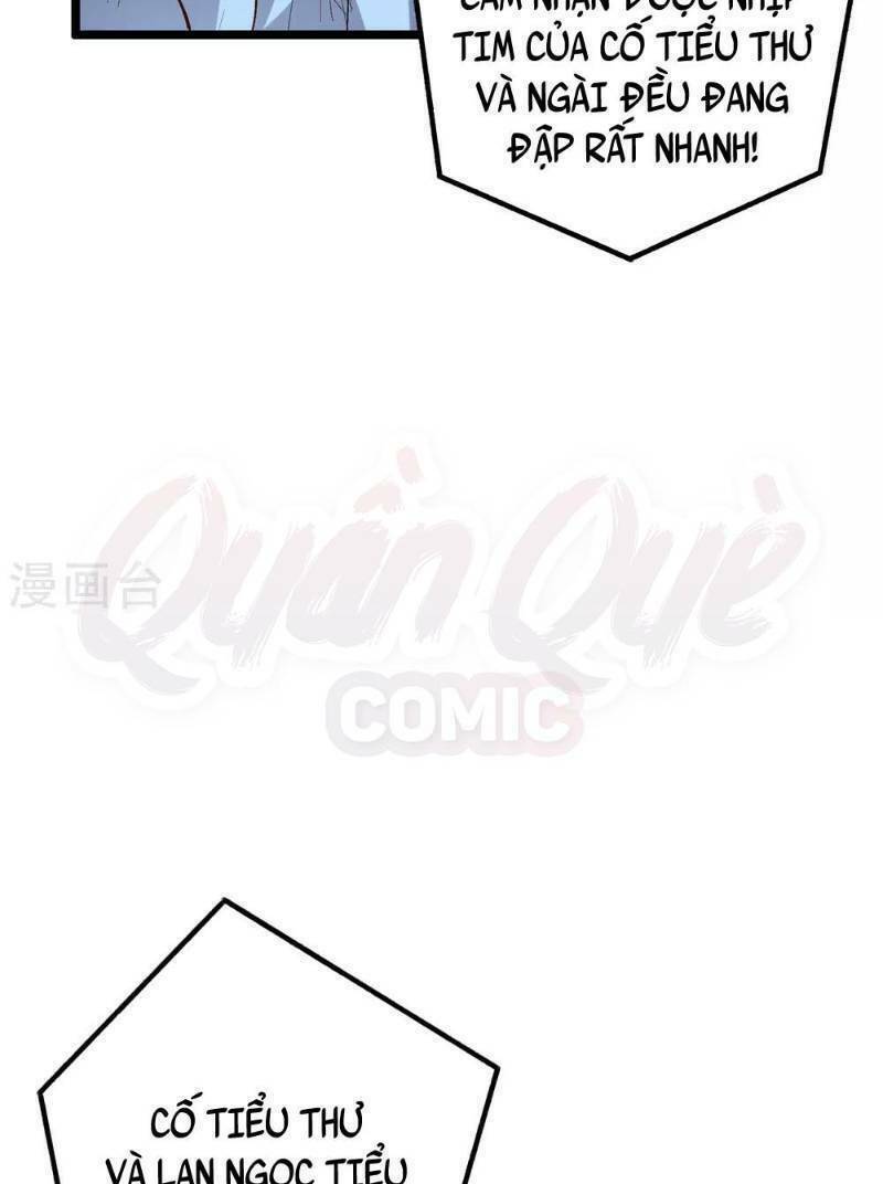 Phục Thiên Thánh Chủ: Chapter 23