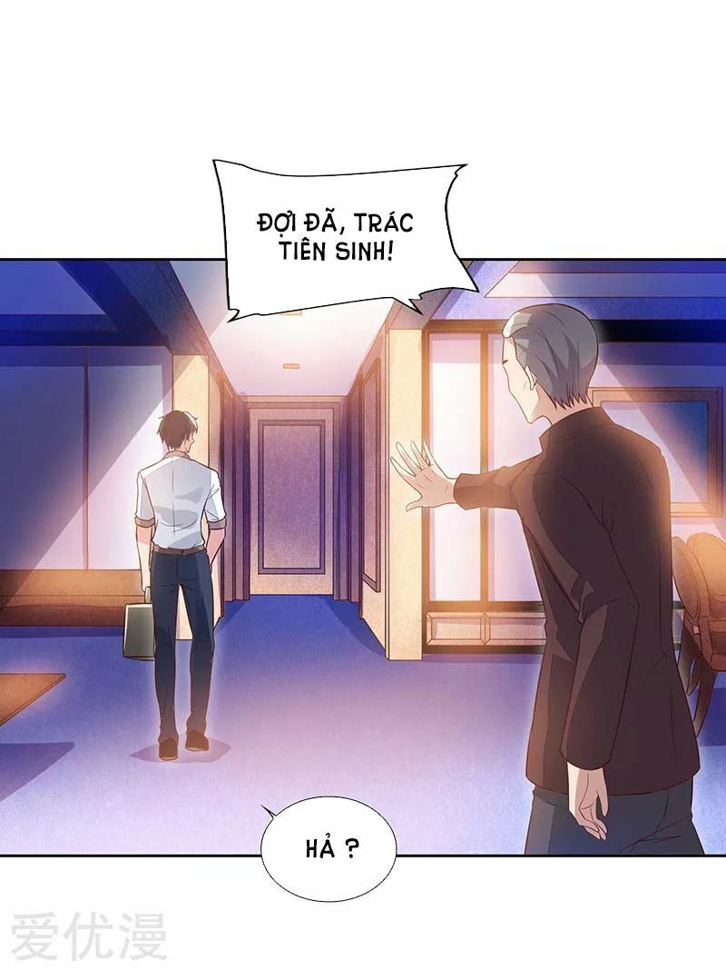 Trọng Sinh Khí Thiếu Quy Lai: Chapter 66
