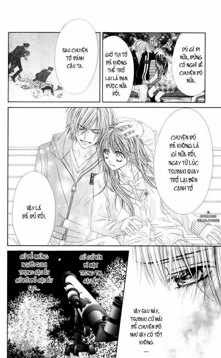 Khởi Đầu Tình Yêu: Chapter 8