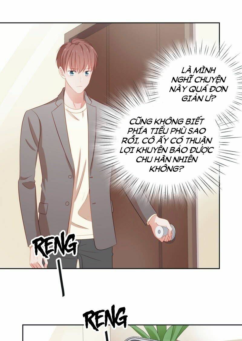 Khi Trá Luyến Nhân: Chapter 53