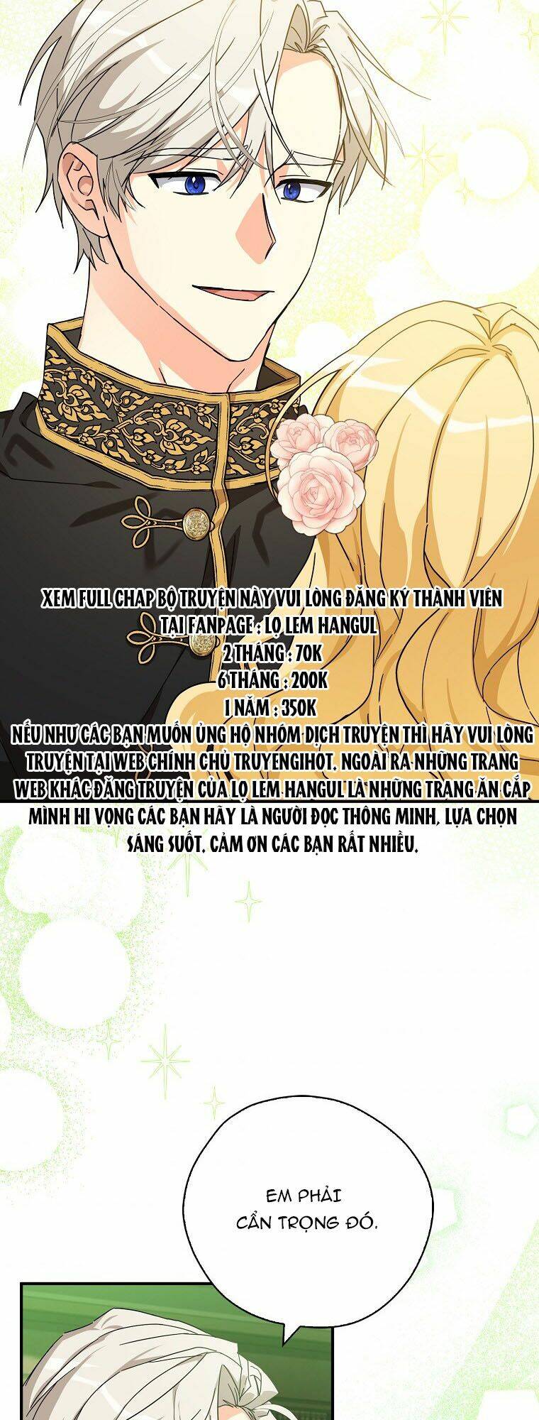 Ba Người Anh Trai Của Tôi Là Bạo Quân: Chapter 57.1