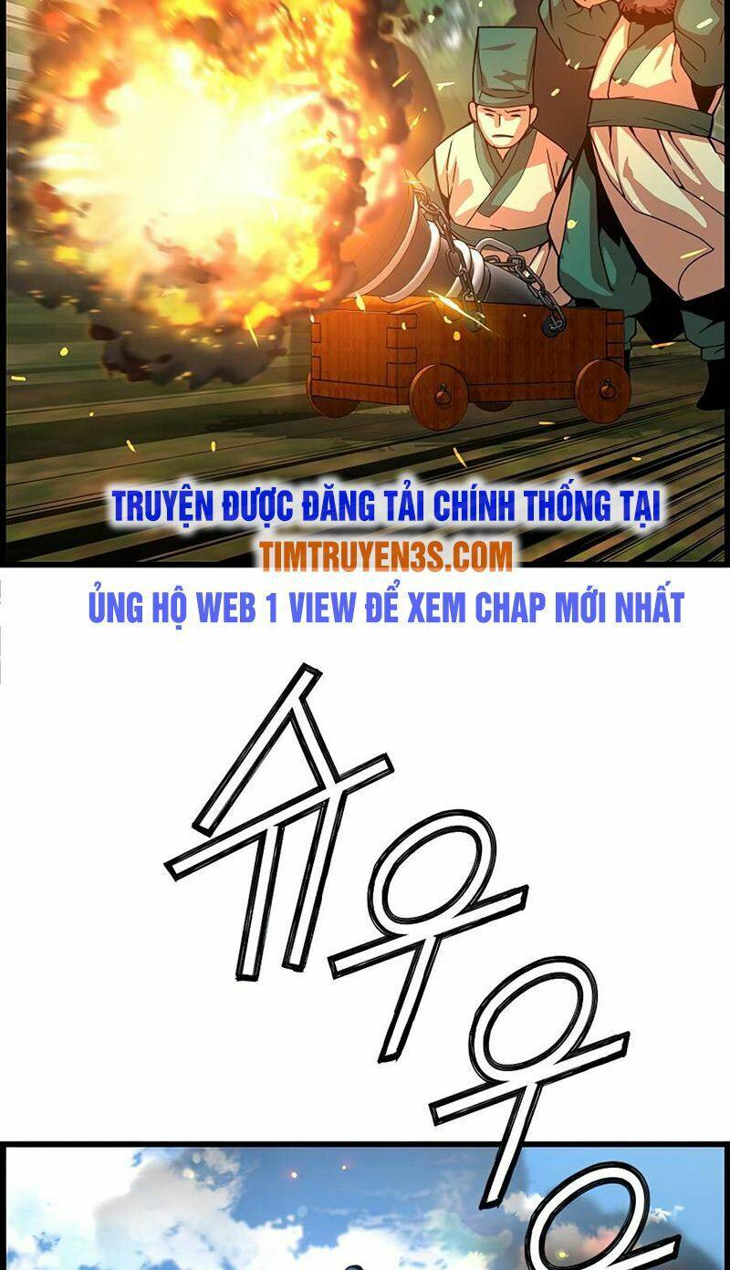 Tôi Sẽ Sống Như Một Hoàng Tử: Chapter 63