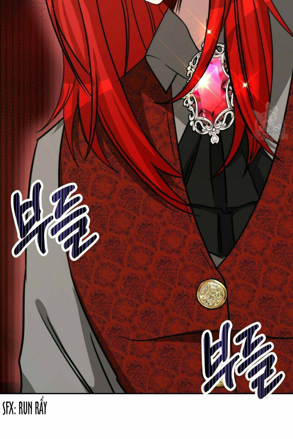 Công Chúa Bị Lãng Quên Muốn Sống Trong Hòa Bình: Chapter 8