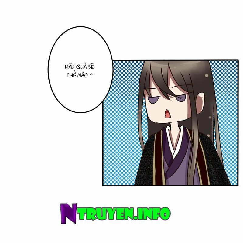Thông Linh Phi: Chapter 30