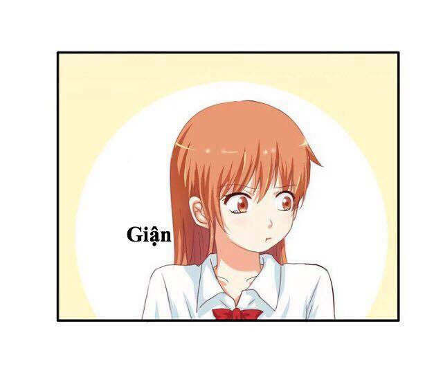 Mối Tình Đầu Có Chút Ngọt: Chapter 27