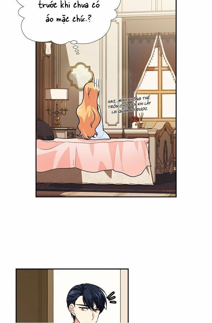 Kẻ Huỷ Diệt Rơi Vào Lưới Tình Của Tôi: Chapter 2