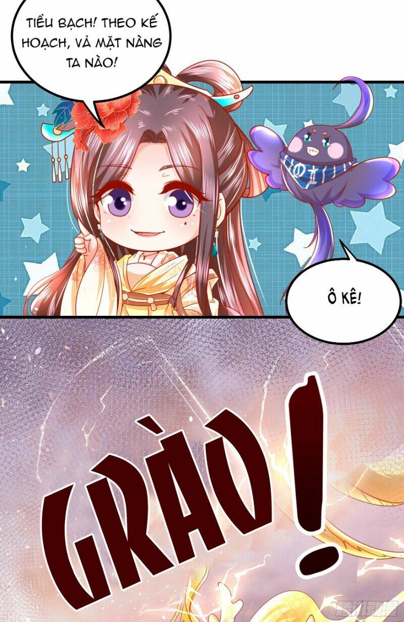 Ta Phải Làm Hoàng Hậu: Chapter 16