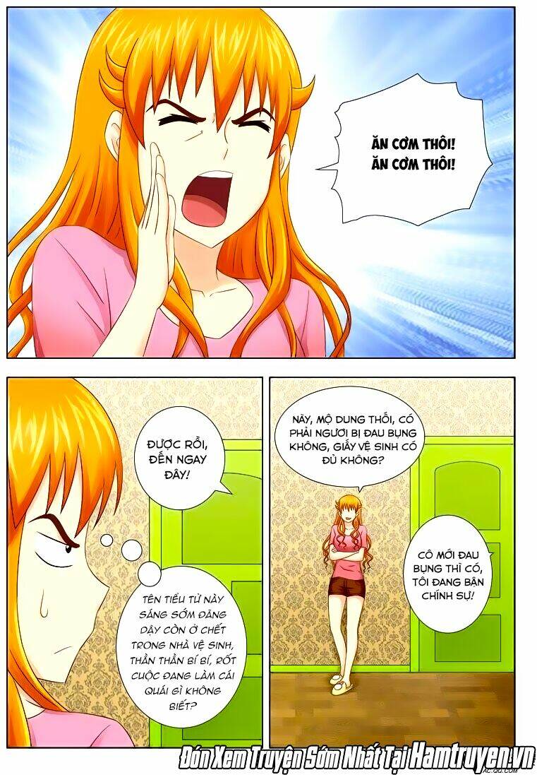 Tối Cường Tà Thiếu: Chapter 134