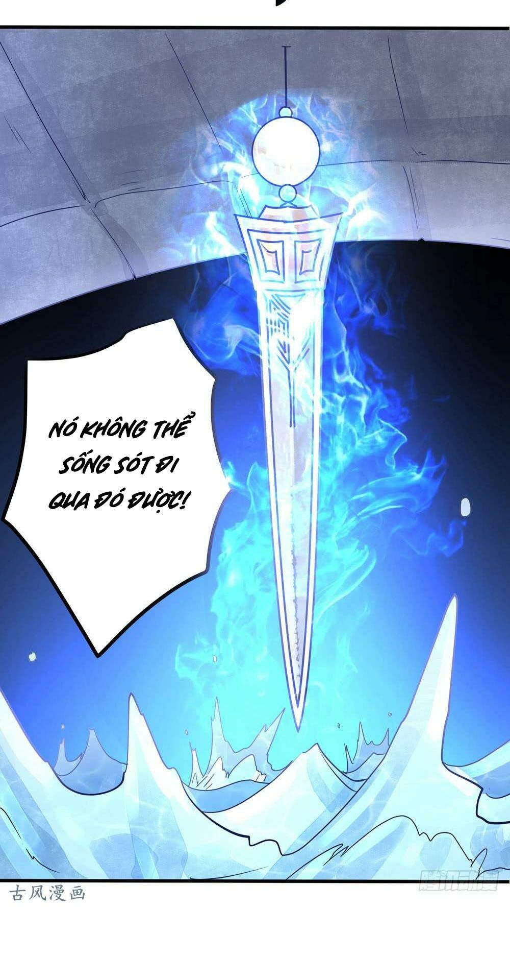 Yêu Tiếp Thành Nghiện, Tổng Tài Quá Bá Đạo: Chapter 54