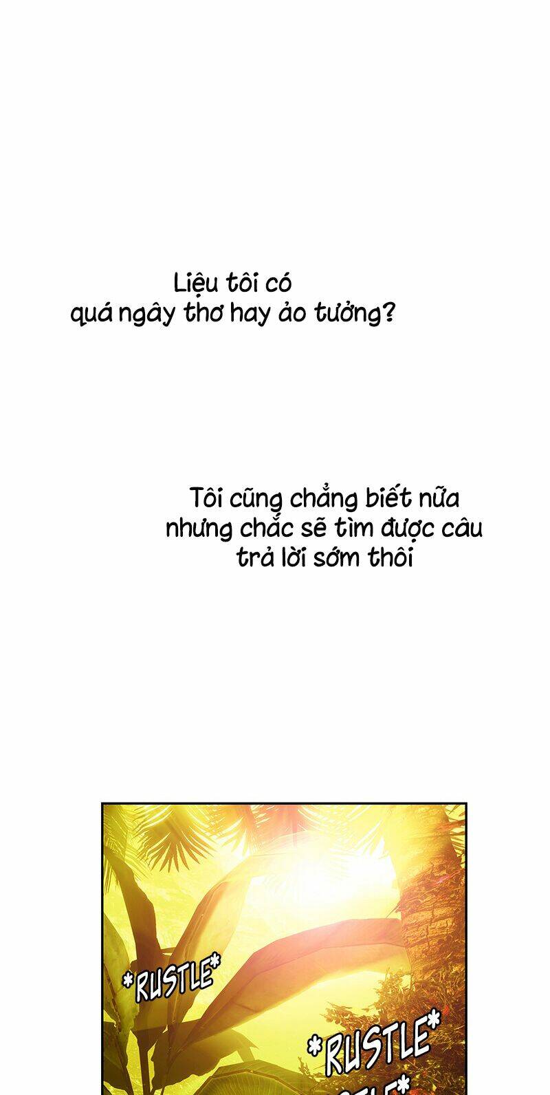 Nửa Đêm Ở Poppy Land: Chapter 58