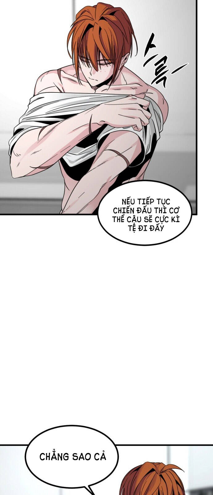 Hero Killer Boom: Chapter 14