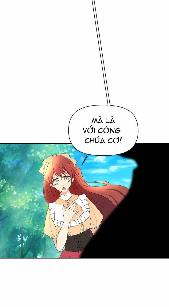 Công Chúa Thời Gian Có Hạn: Chapter 29