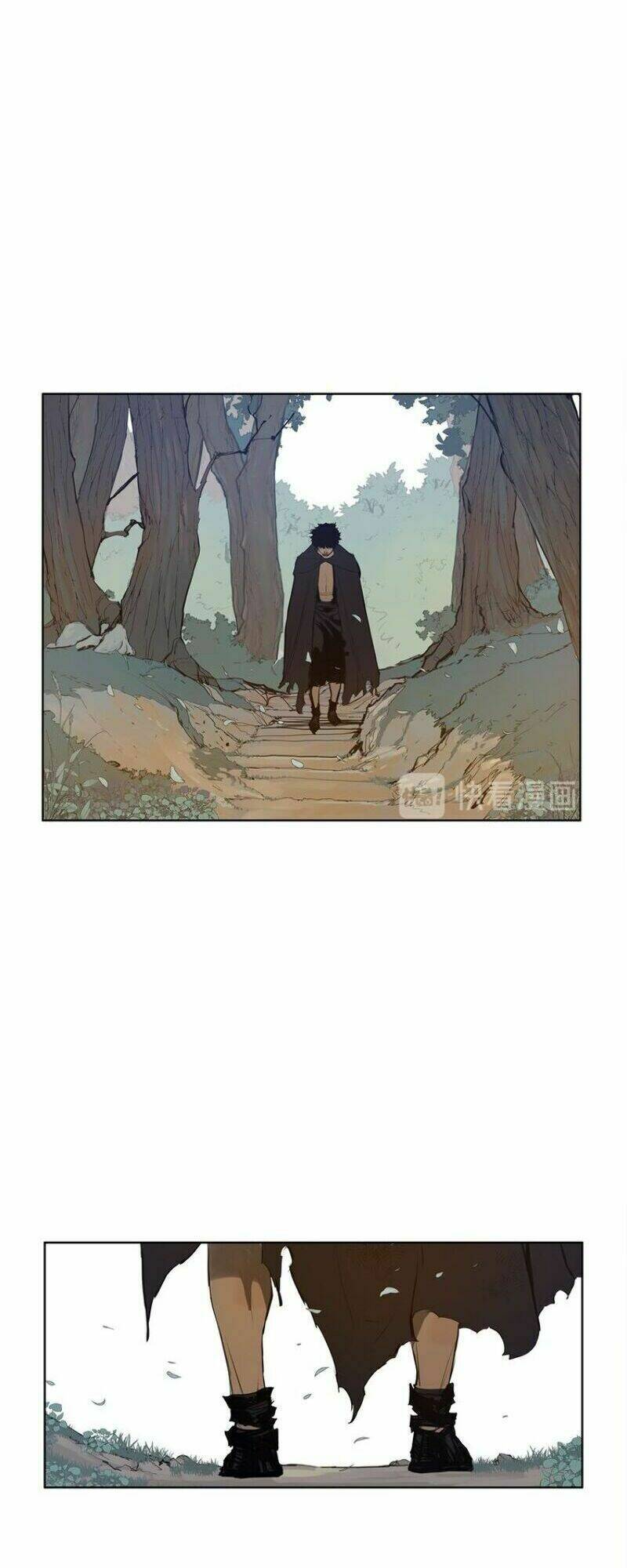 Thanh Gươm Danh Vọng: Chapter 19