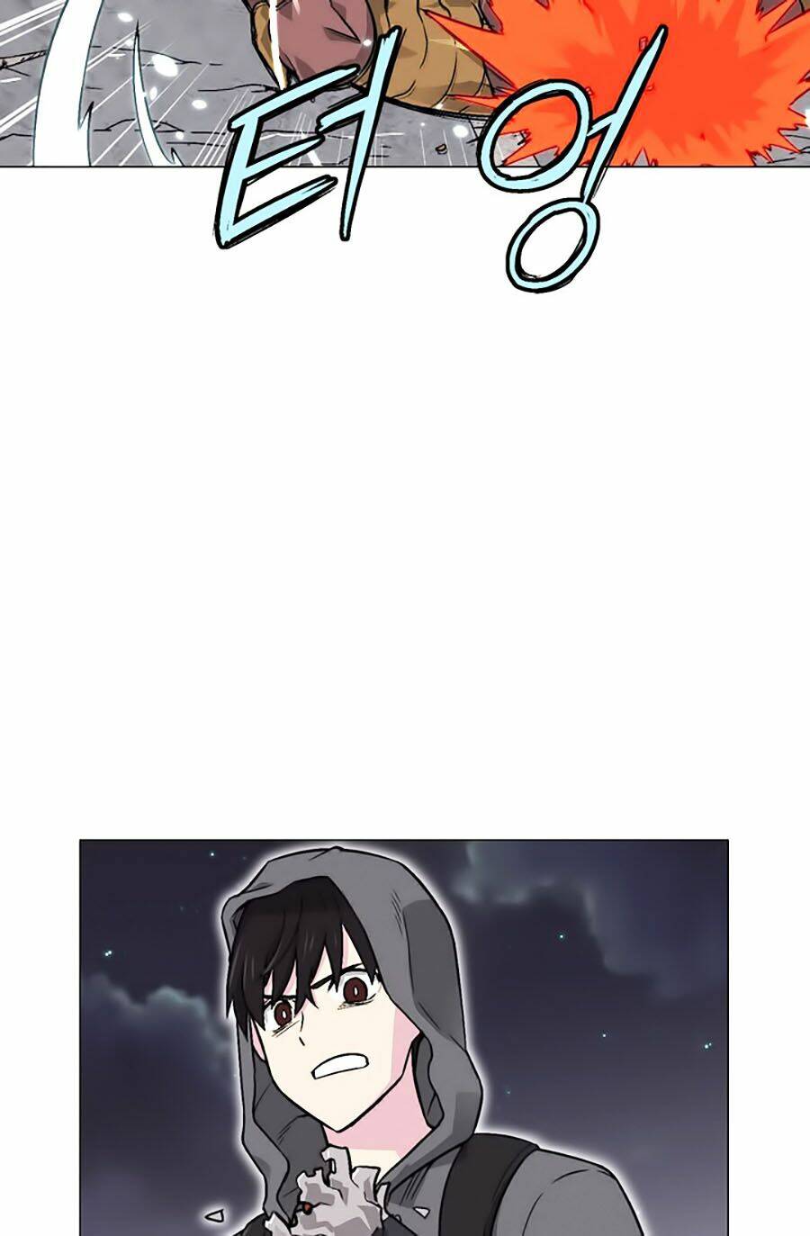 Hầm Ngục Bóng Tối: Chapter 15