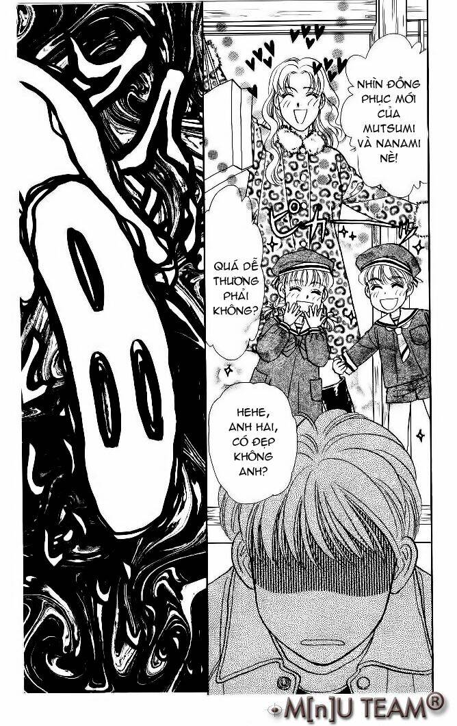 Yamada Tarou Monogatari - Công Tử Nghèo: Chapter 4