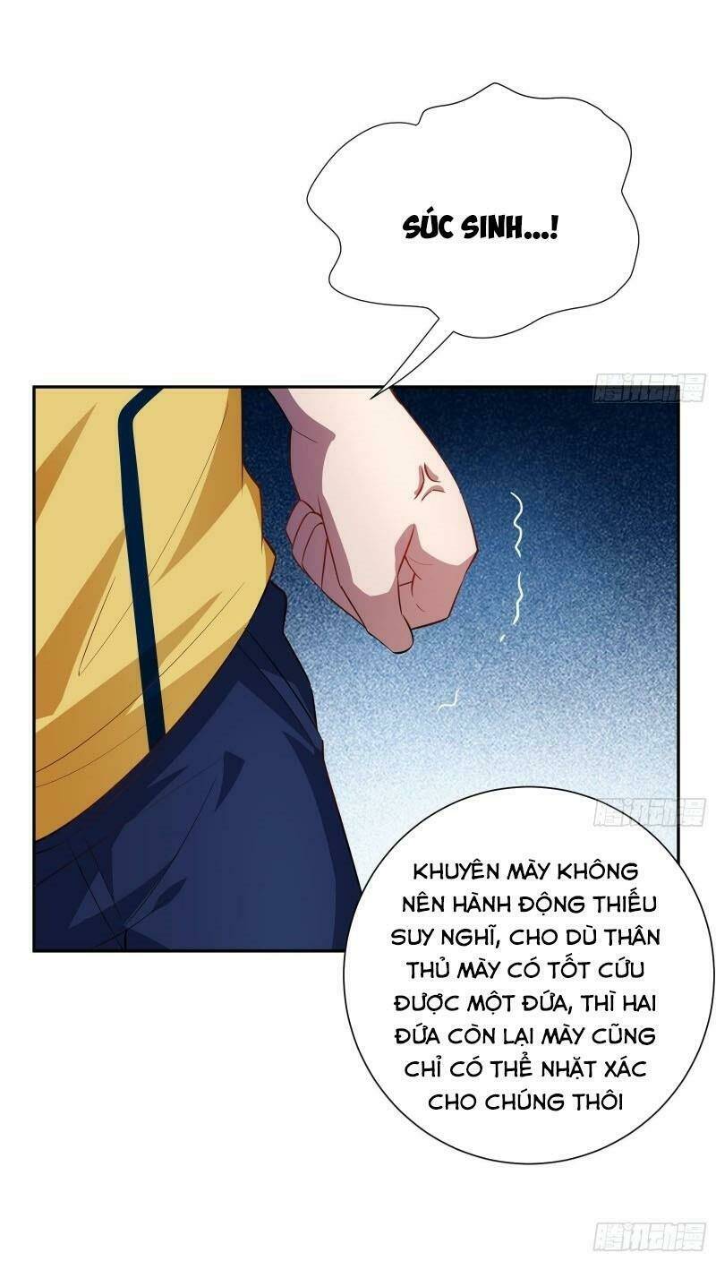 Shipper Thần Cấp: Chapter 41