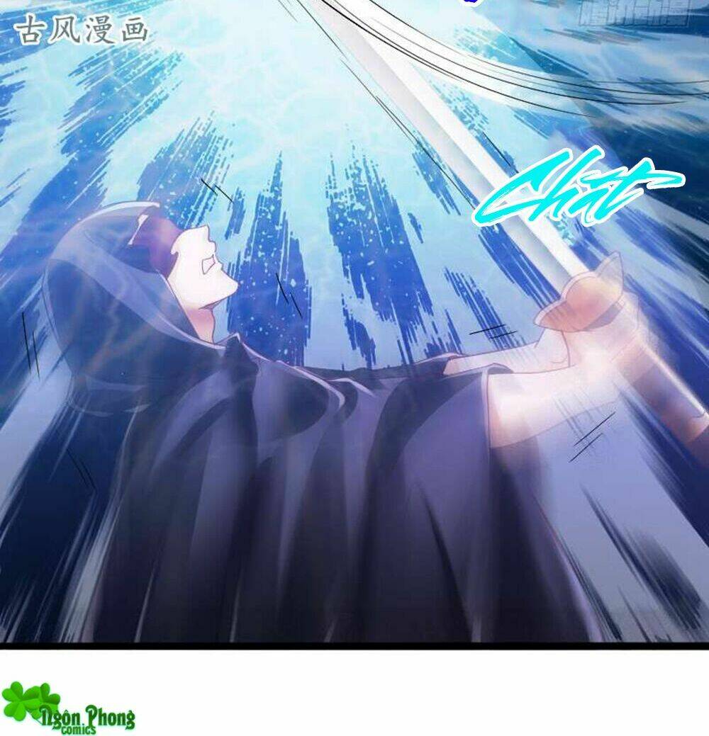 Vạn Năm Nhân Duyên Nhất Tuyến Khiên: Chapter 64