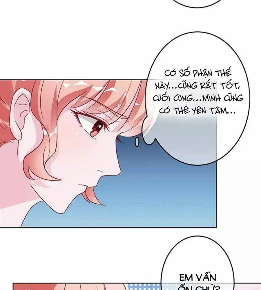 Hung Mãnh Quỷ Phu Bà Thượng Sàng: Chapter 95