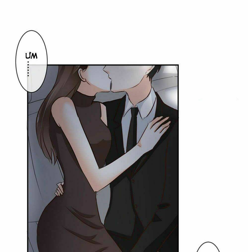 Cẩm Lý Thiếu Nữ Của Tôi: Chapter 11.3