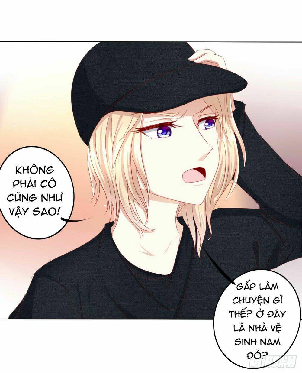 Hoàng Đế “Phế Vật” Tiến Hóa Sử: Chapter 56